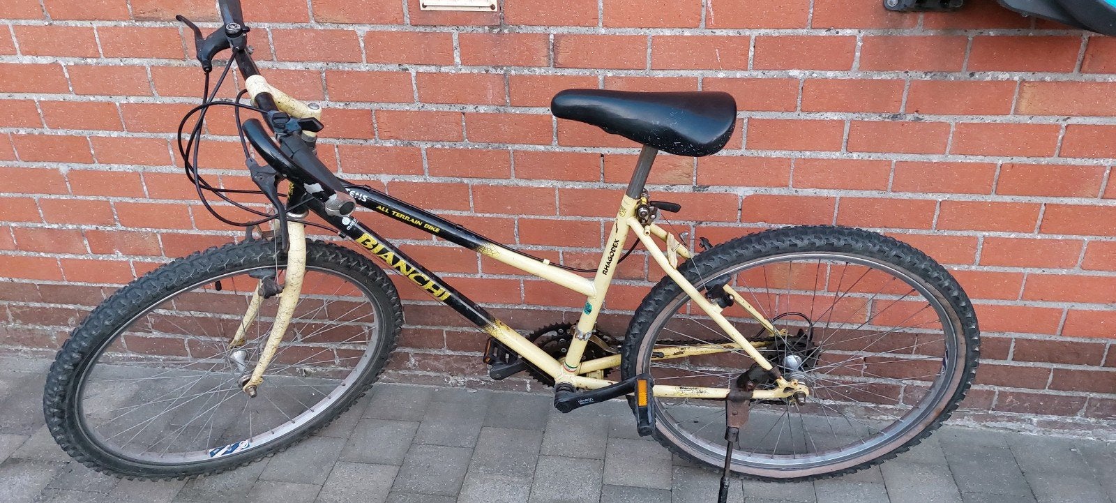 mtb 26 inch, Fietsen en Brommers, Ophalen, 26 inch