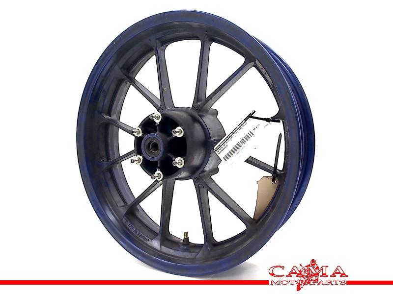 ACHTERVELG Yamaha YZF R125 2014-2016 (YZF-R125 YZFR125), Gebruikt