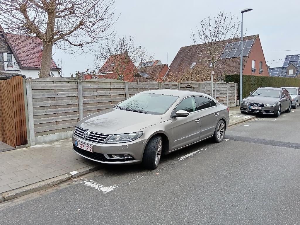 Volkswagen Passat essence, Autos, Euro 5, Achat, 4 portes, Particulier