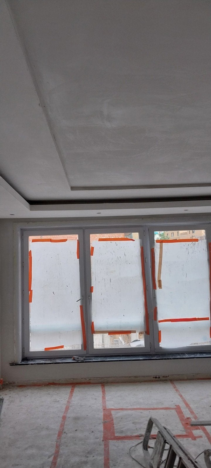 Plafonneur, Bricolage & Construction
