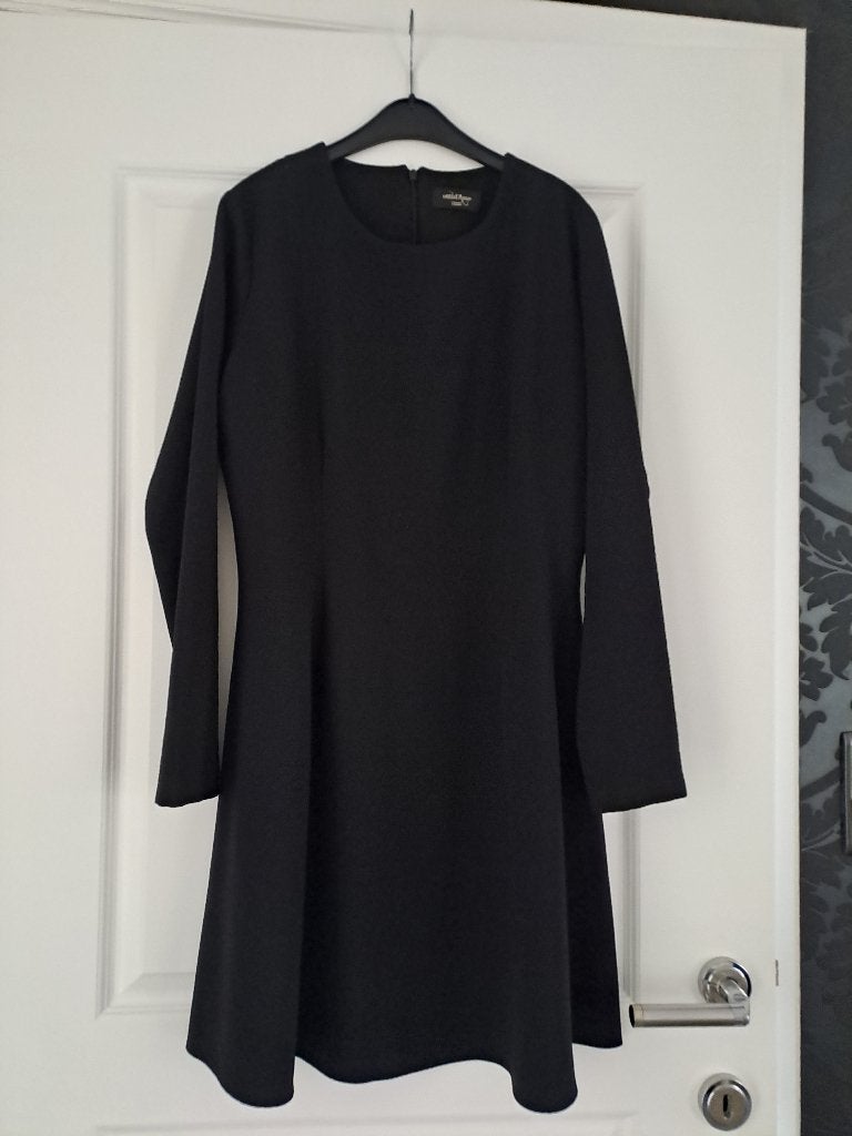 Kleedje tussenseizoen/winter, Kleding | Dames, Ophalen of Verzenden, Nieuw, Maat 36 (S)
