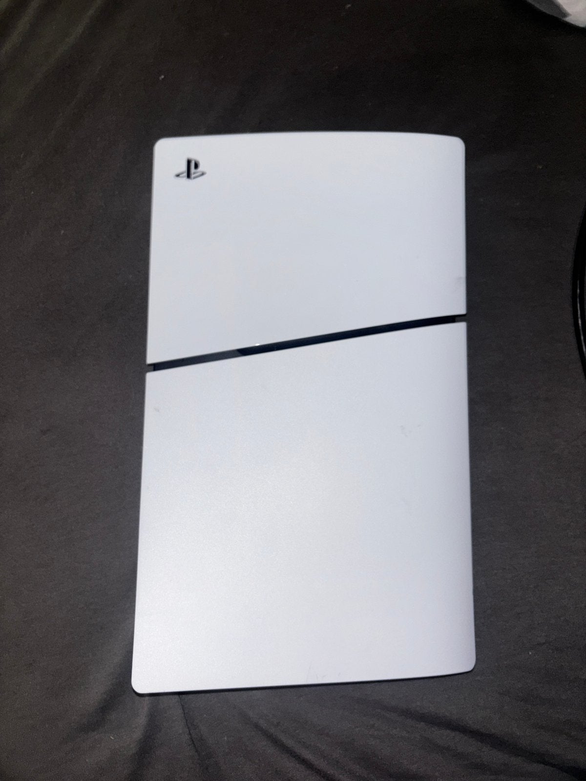 PS5 avec 2 consoles, Informatique & Logiciels, Souris, Comme neuf, Enlèvement ou Envoi