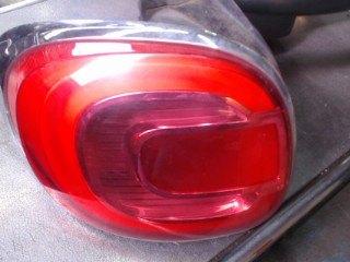 Feu arrière gauche Fiat 500 L 2012-2018 LP/15422, Autos : Pièces & Accessoires, Éclairage, Enlèvement, Utilisé, Fiat