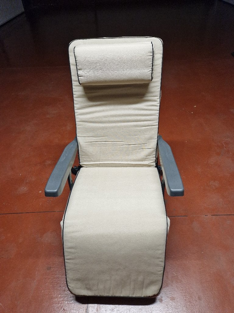 TRANSAT FAUTEUIL, Enlèvement ou Envoi, Neuf, Plastique, Pliant