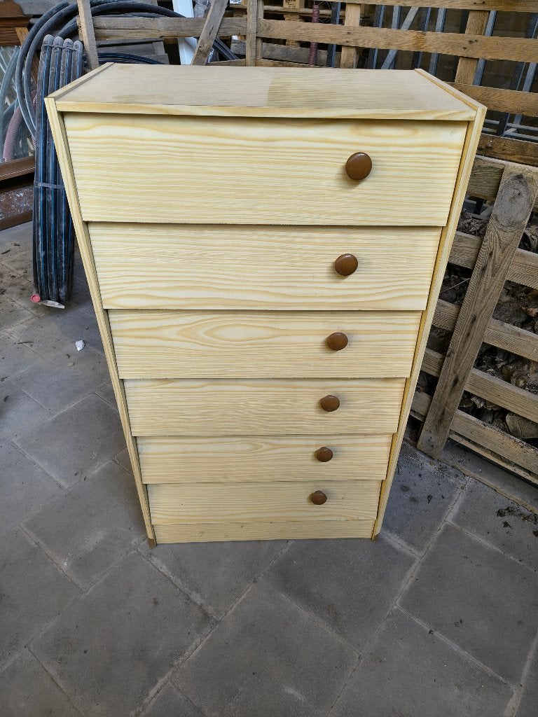 Schoenkast te koop, Ophalen, Gebruikt