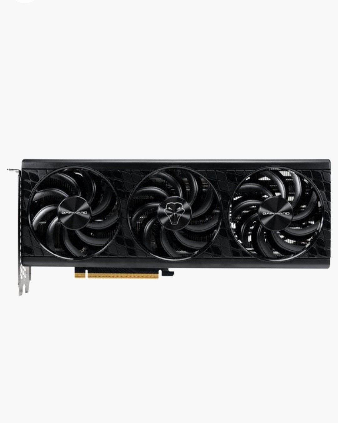 Gainward geforce rtx 5070 python iii oc 12gb, Ophalen, Overige soorten, Zo goed als nieuw, HDMI