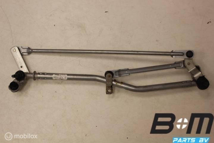 Ruitenwissermechaniek voor Audi TT 8S Cabrio, Auto-onderdelen, Ruiten en Toebehoren, Gebruikt