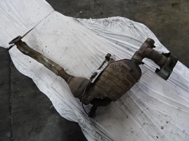 CATALYSEUR Porsche Boxster (987) (01-2004/03-2012), Utilisé, Porsche