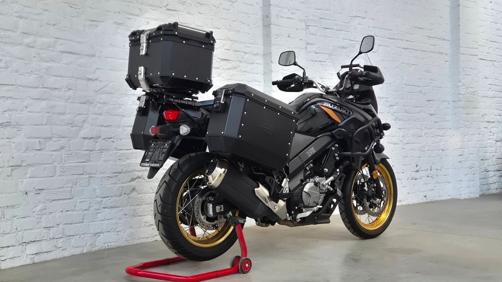 Suzuki V-Strom 650 XT DL650 2025  @motomobilia, Motoren, 2 cilinders, Nieuw, Motorrijbewijs A, Bedrijf