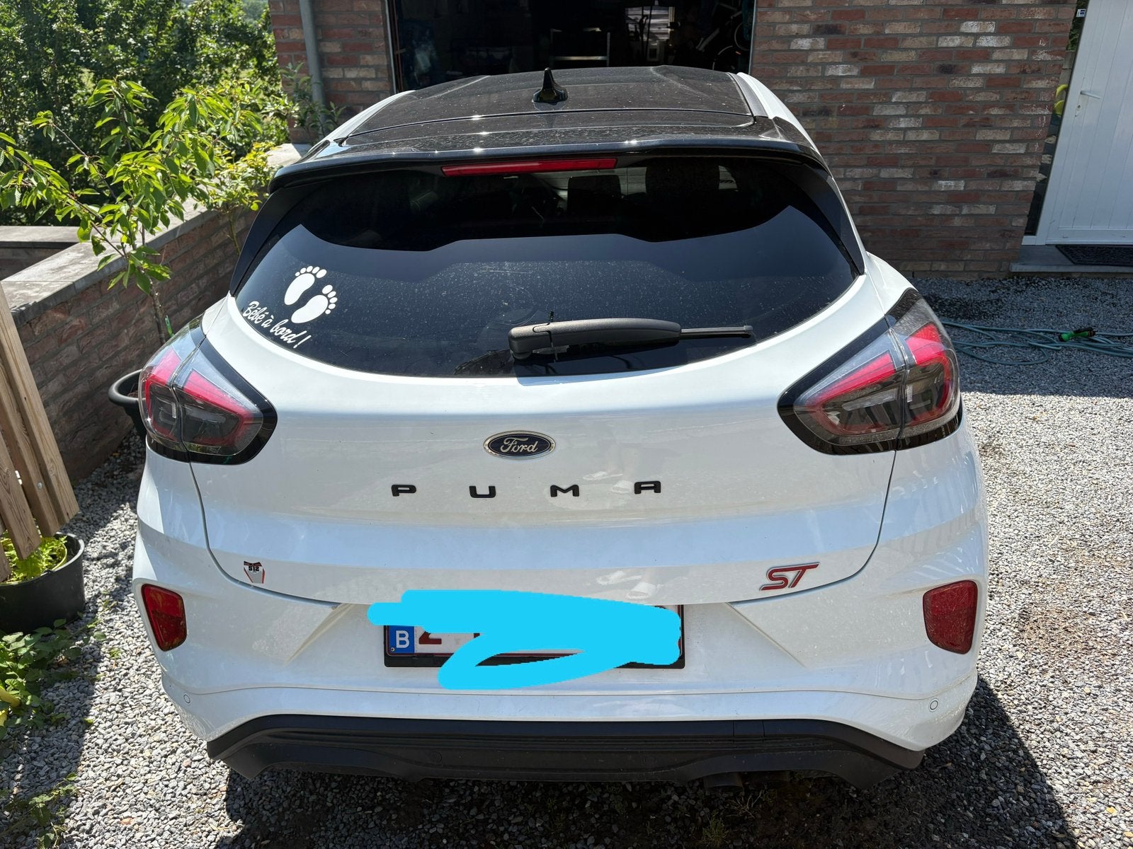 Ford puma st, Autos, Ford, Achat, Puma, Euro 6, Entreprise