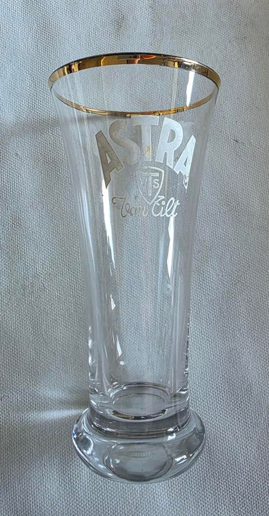 Oud glas Astra Van Tilt, Verzamelen, Ophalen