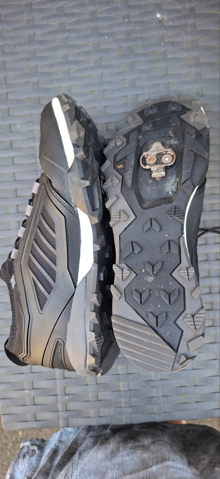 fietsschoenen, Ophalen of Verzenden