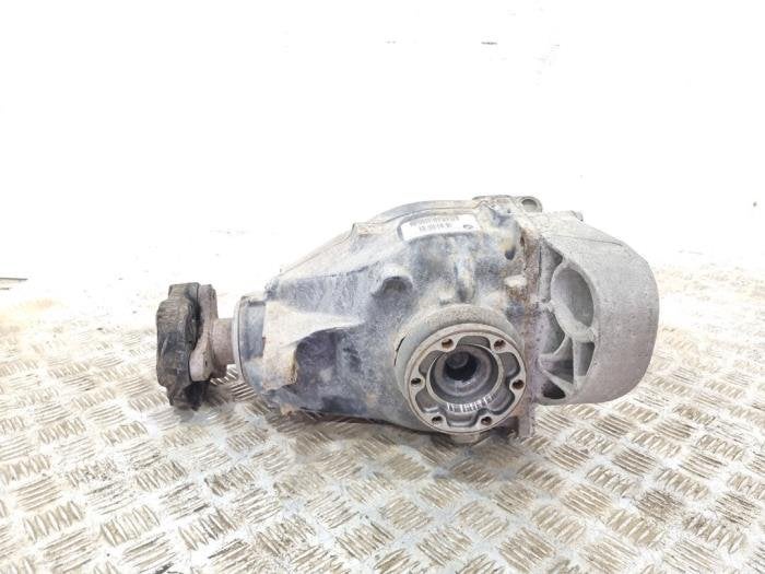 Différentiel arrière d'un BMW X1, Autos : Pièces & Accessoires, -, 3 mois de garantie, Utilisé, -