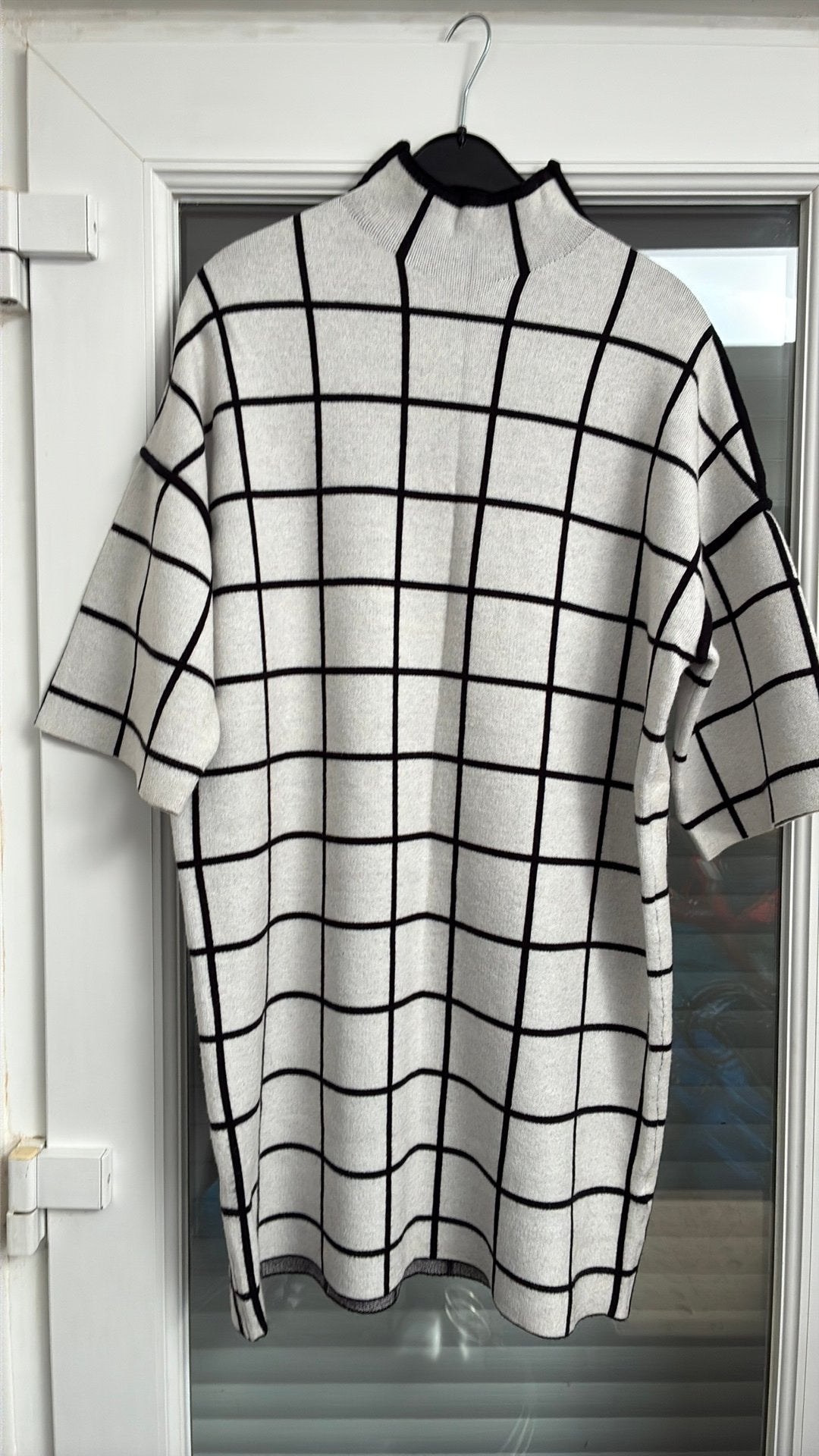Robe/pull pour hiver !, Enlèvement, Neuf