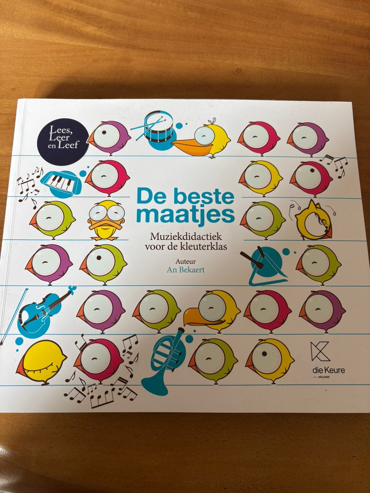 An Bekaert - De beste maatjes, Livres, Livres scolaires, Enlèvement ou Envoi, Néerlandais, An Bekaert