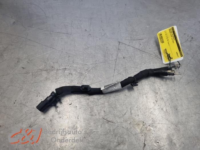 Faisceau de câbles compartiment moteur d'un Mercedes Citan, 3 mois de garantie, Utilisé, -, -