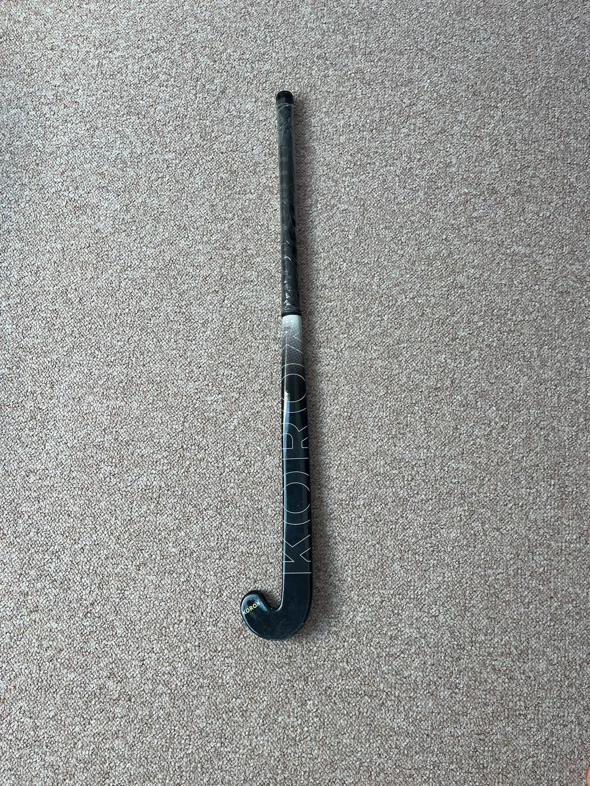 Stick de hockey sur gazon KOROK – 36.5”, Enlèvement, Comme neuf, Stick