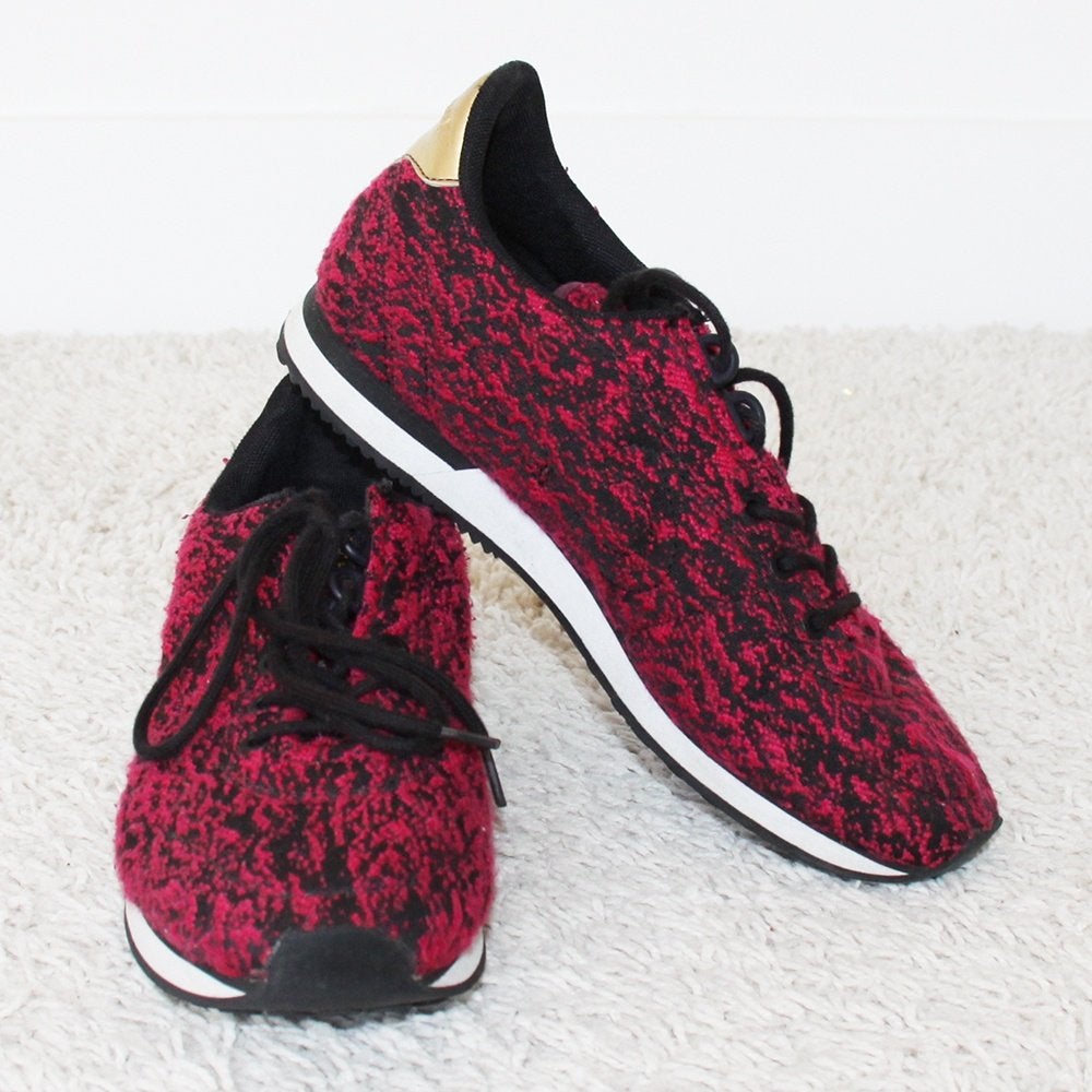 Magnifiques baskets Cruyff Classics s19 (taille 37) €40, -, Rouge, Enlèvement ou Envoi, Sneakers et Baskets, Comme neuf