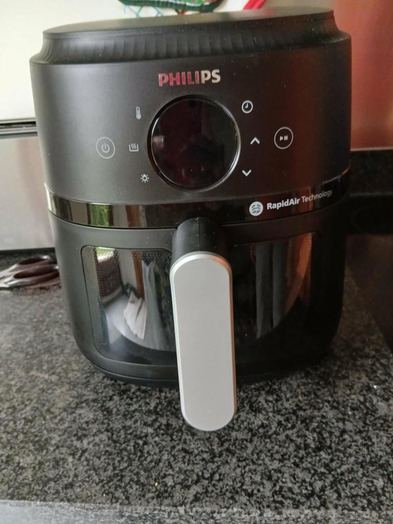 Air Fryer, Philips., Enlèvement, Neuf, Friteuse à air