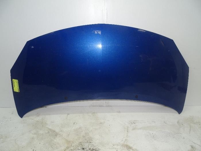 Capot d'un Renault Twingo (TERNA), -, 3 mois de garantie, Utilisé, -