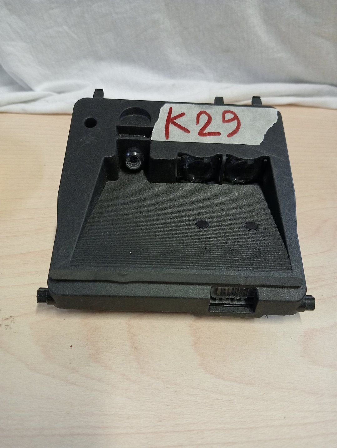TOYOTA AVENIS VOORRUITCAMERA 88181-05050 10R-059278, Auto-onderdelen, Gebruikt, -, -, Ophalen of Verzenden