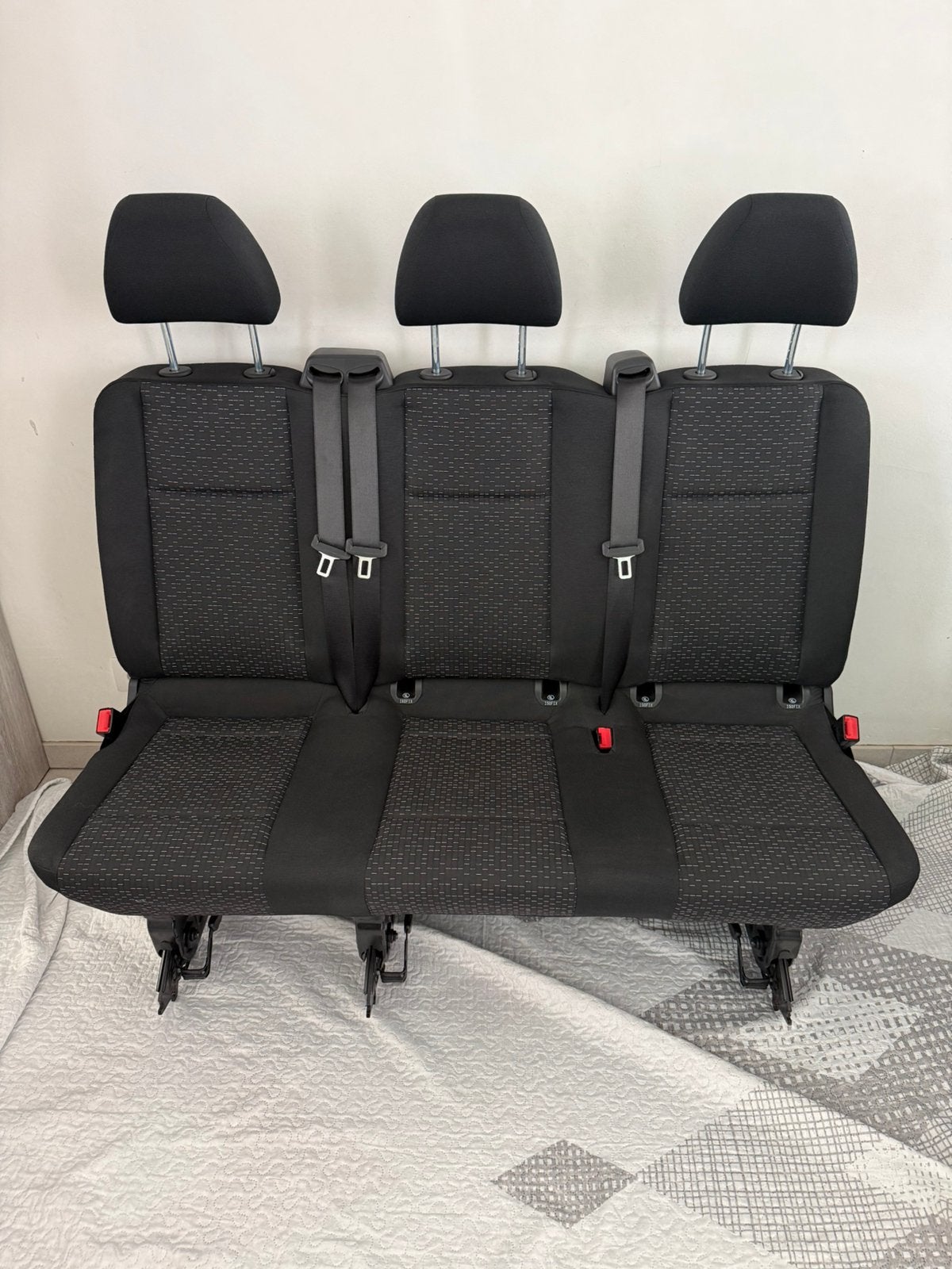 Siège arrière Vito Tourer w447 2023, Autos : Pièces & Accessoires, Enlèvement