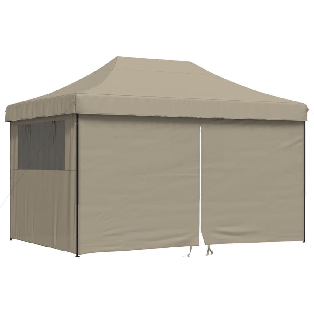 vouwtent pop up tent 3x3 meter nieuw, Tuin en Terras, Ophalen, Nieuw