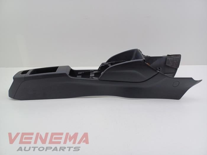 Console centrale d'un Audi A3, Autos : Pièces & Accessoires, -, 3 mois de garantie, Audi, Utilisé