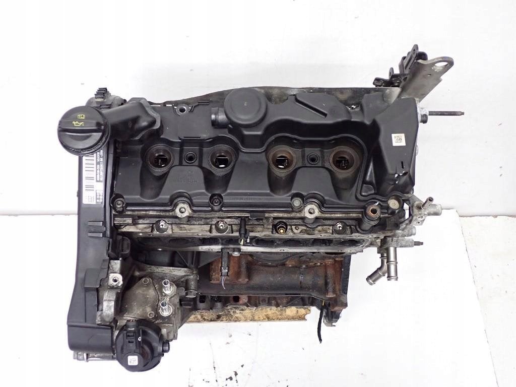 Moteur DMZA Nu TRANSPORTER MULTIVAN CRAFTER VW CALIFORNIA