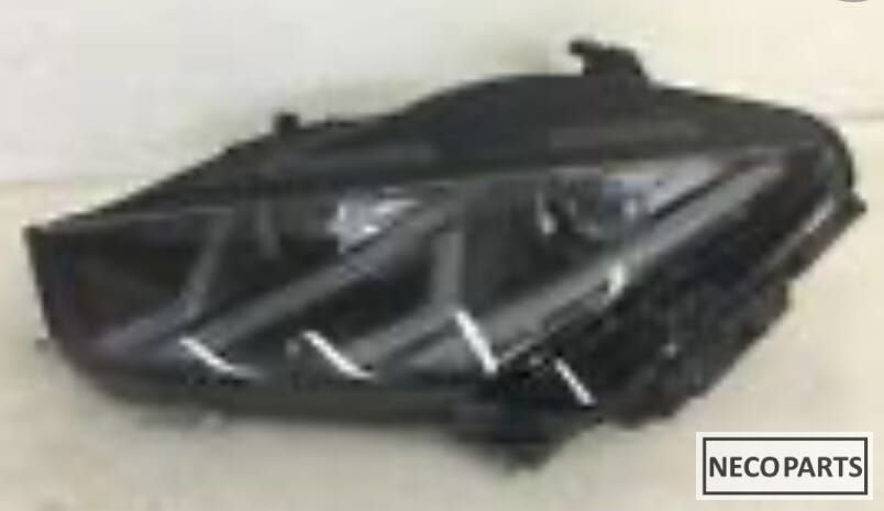 LAMBORGHINI HURACAN FULL LED KOPLAMP LINKS 4T0941003H, Auto-onderdelen, Gebruikt, -, -, Ophalen of Verzenden