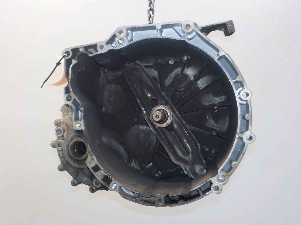 Versnellingsbak schakel Mini Mini, Auto-onderdelen, Onderdelen@venauto.nl, Van der Ven Autorecycling B.V., Gebruikt, Ettenseweg 76, 4706 PB Roosendaal, The Netherlands