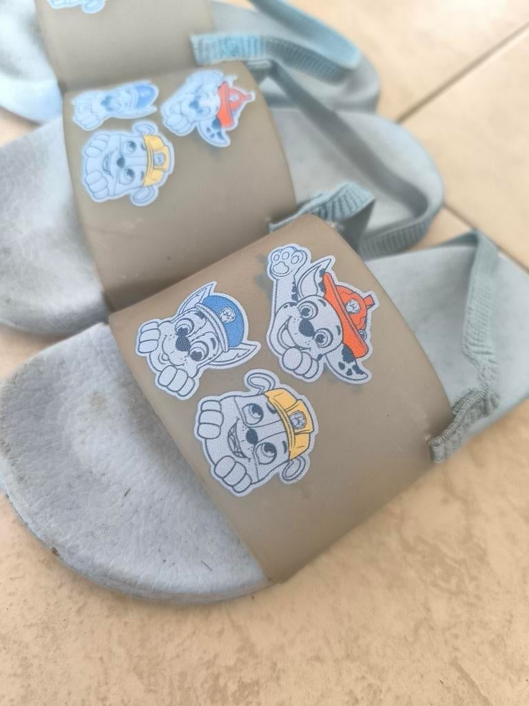 Tweelingschoenen maat 10. Gratis, Enlèvement ou Envoi