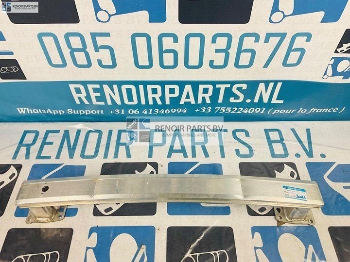 Achterbalk Peugeot 3008 9816071580 2016 2021 Bumperbalk 2-B4, -, Utilisé, Avant, -