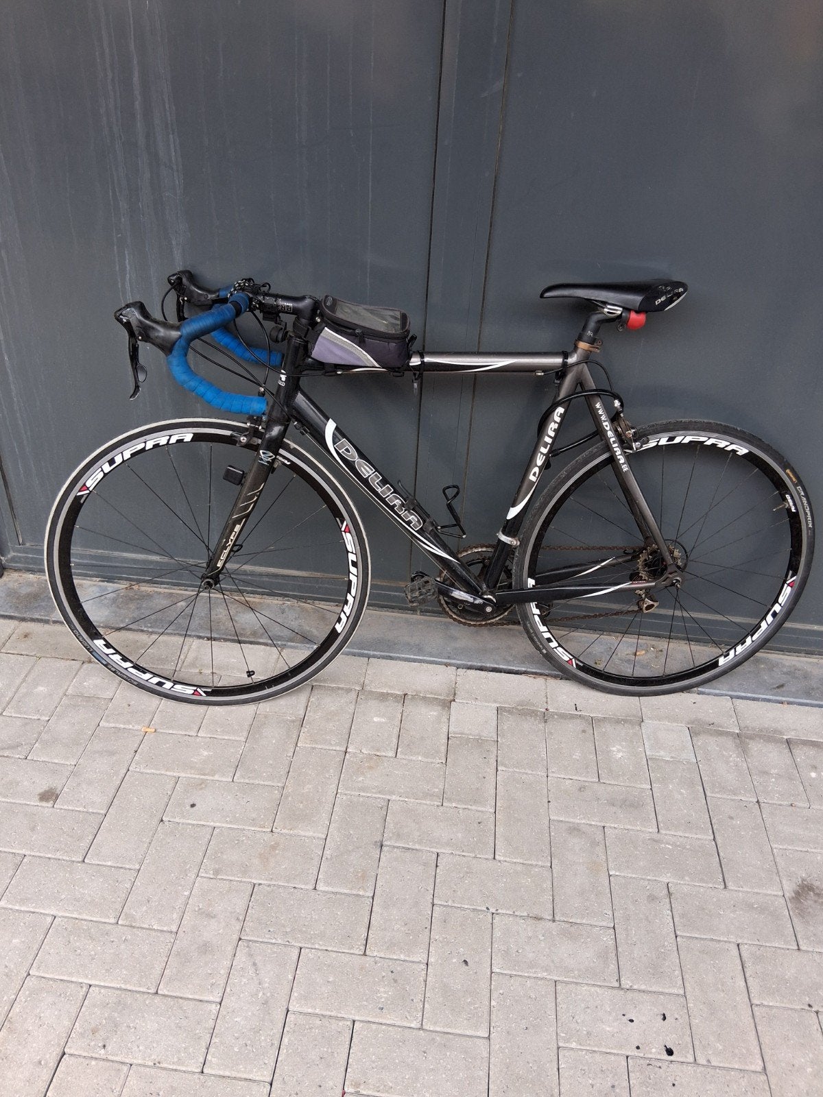 Koersfiets Klein maat, Ophalen of Verzenden