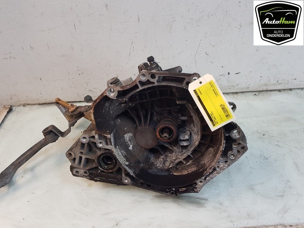 BOITE DE VITESSES MANUELLE Opel Corsa E (01-2014/06-2019), Dhr. J. Ham, Administratie@autoham.nl, Opel, Utilisé