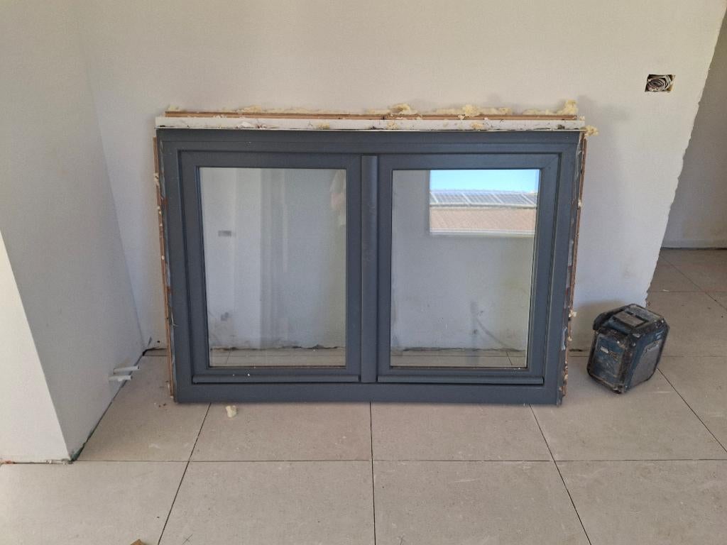 Raam, Doe-het-zelf en Bouw, Glas en Ramen, Ophalen