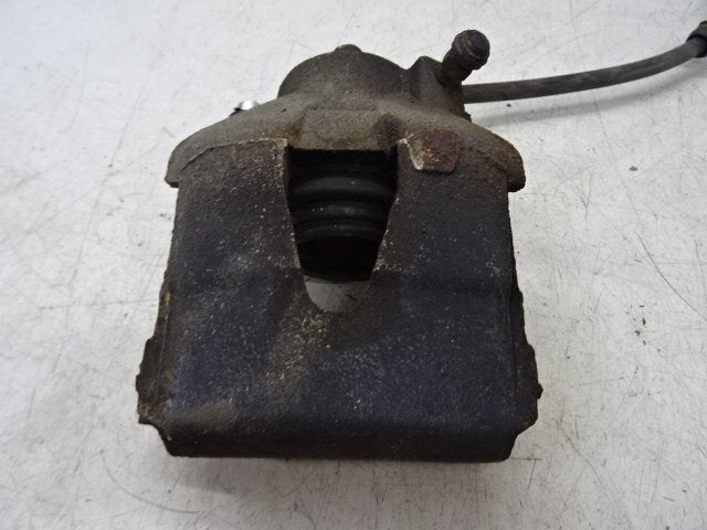 ETRIER DE FREIN AVANT GAUCHE Skoda Fabia II Combi, Mevr. I. Hauben, Utilisé, Skoda, Rue de l'Espoir 34 34
4030  GRIVEGNÉE, BE