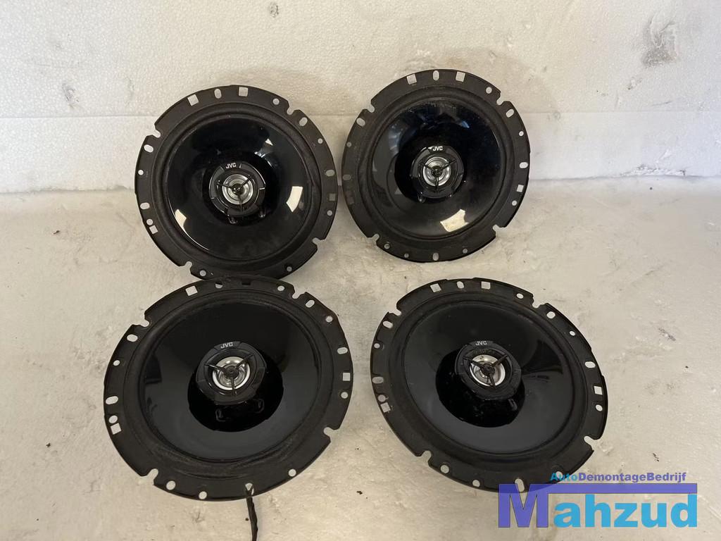 OPEL ASTRA G JVC CS-DR1720 Speaker set box, Opel Automobile GmbH, Opel, Bahnhofsplatz 1
65423  Russelsheim am Main, DE, Kontakt@opel-infoservice.de