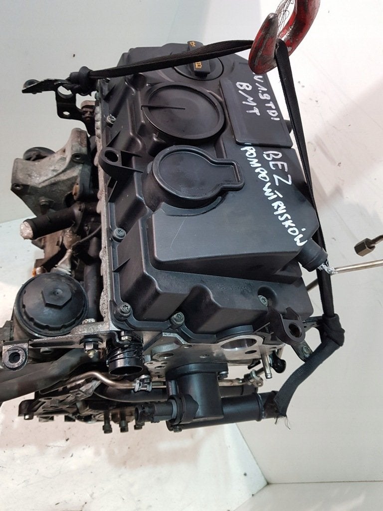 Moteur BMT Nu VW IBIZA POLO CORDOBA SEAT, Envoi, Utilisé, Daihatsu
