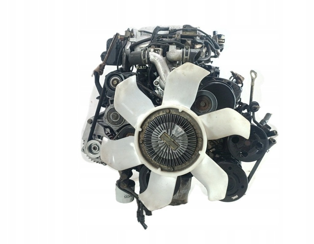 Moteur 6G75 Complet PAJERO MITSUBISHI, Envoi, Utilisé, Daihatsu