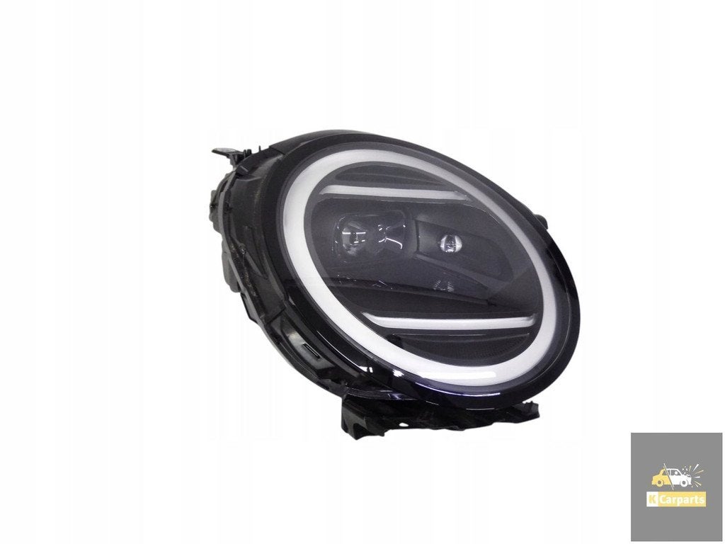 GWQZHD-F02 , Mini Cooper Electric J01 2024+ Full LED rechter, Gebruikt, Customer.service@mini.co.uk, Mini, Bumper