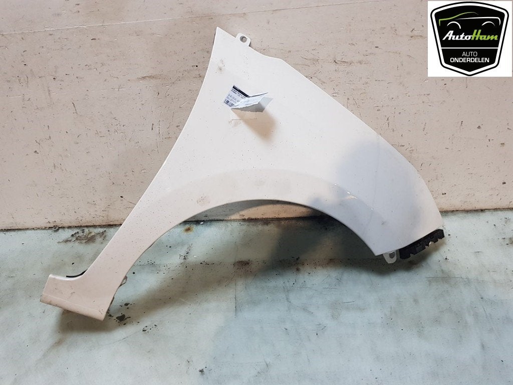 SPATBORD RECHTS VOOR Hyundai i10 (B5) (|66321B9000|), Dhr. J. Ham, Gebruikt, Administratie@autoham.nl, Spatbord