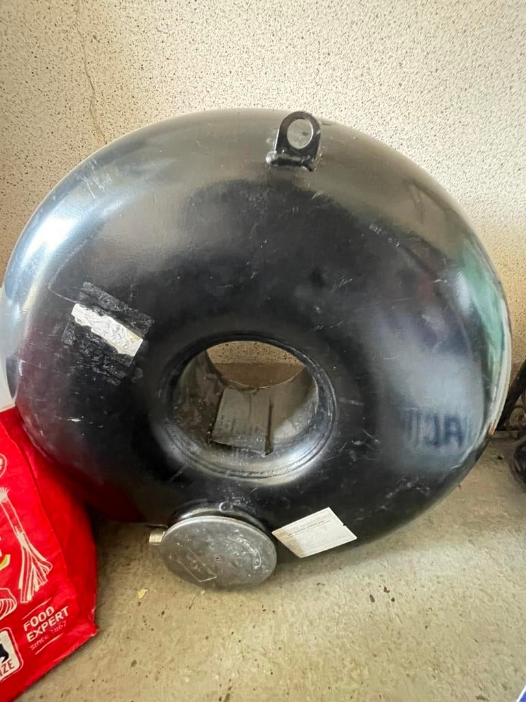 Lpg pomp VIALLE met ringtank, Auto-onderdelen, Ophalen