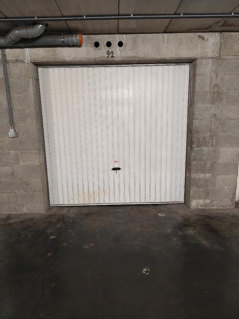 Garagebox Te Koop, Antwerpen (stad)