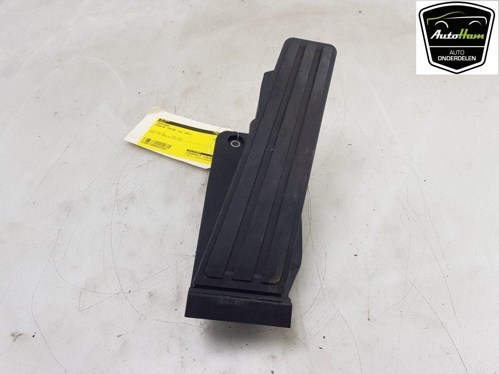 GASPEDAAL Porsche Taycan (Y1A) (|9J1721507B|), Dhr. J. Ham, Gebruikt, Administratie@autoham.nl, Porsche