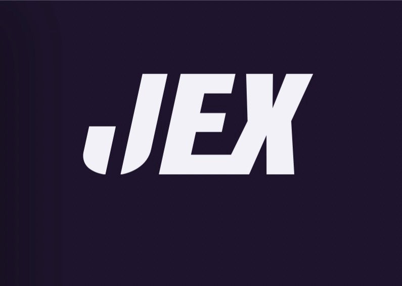 Aandelen JEX tech group te koop particuliere transactie, Zakelijke goederen
