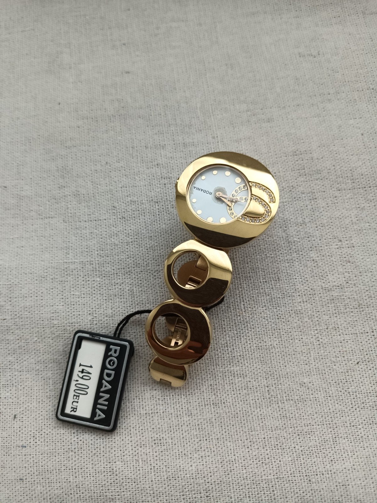 Dameshorloges Rodania, Handtassen en Accessoires, Horloges | Dames, Ophalen