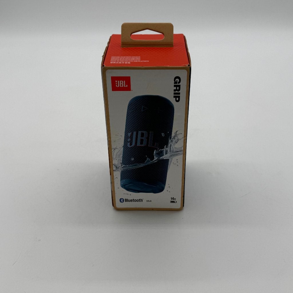 JBL Grip | Compacte Bluetooth-luidspreker | NIEUW, Bluetooth, Nieuw, Ophalen of Verzenden, JBL