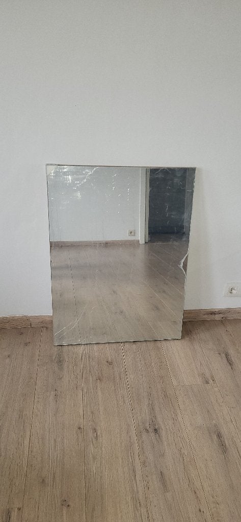badkamer spiegel, Ophalen, Nieuw