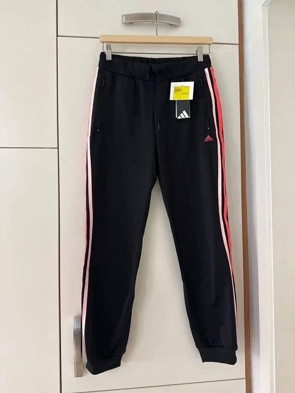 Adidas broek, Adidas, Zwart, Nieuw, Ophalen of Verzenden